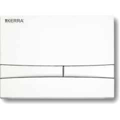 KERRA - Instalační set WC Doris/Adriatic WH 5907548117946