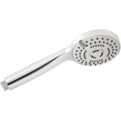 NOVASERVIS - Sprchová růžice 3 - polohová chrom RU/857,0