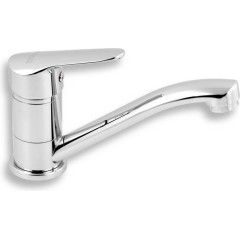 NOVASERVIS - Umyvadlová dřezová baterie Titania IRIS New chrom 94496,0