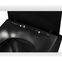 KERRA - Instalační set WC TINOS BLM/Adriatic BL 5907548116284