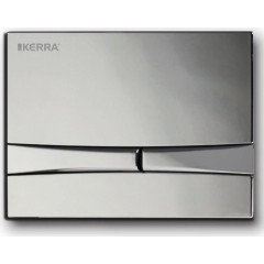 KERRA - Instalační set WC TINOS/Adriatic CHR 5907548116307