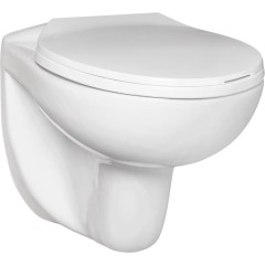 KERRA - Instalační set WC Doris/Adriatic WH 5907548117946