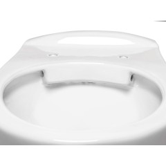 KERRA - Instalační set WC Doris/Adriatic WH 5907548117946