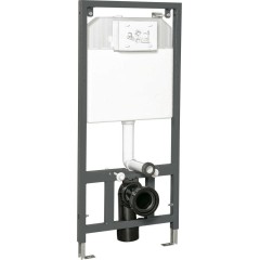 KERRA - Instalační set WC Doris/Pacific WH 5907548117939