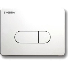 KERRA - Instalační set WC Doris/Pacific WH 5907548117939