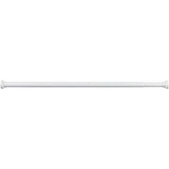 AQUALINE - Teleskopická rozpěrná tyč 63-105cm, bílá 4051