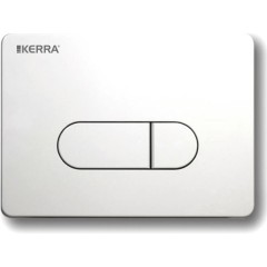 KERRA - Instalační set WC Doris/Pacific WH 5907548117939