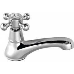 SAPHO - ANTEA stojánkový umyvadlový ventil, chrom 3201