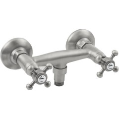 SAPHO - ANTEA nástěnná sprchová baterie, nikl 3868