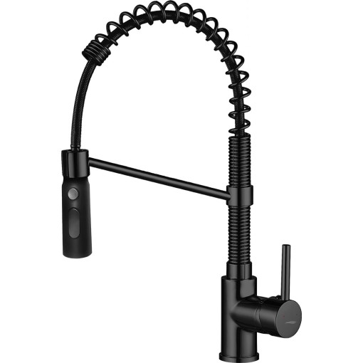 Kuchinox - SERPEN dřezová baterie stojánková s pružinou BKP_76SD