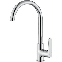 Kuchinox - DIMA stojánková dřezová baterie U BQD_068D
