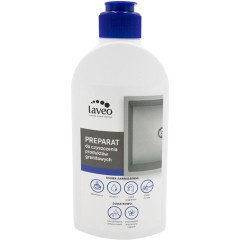Laveo - Čistič granitových dřezů OKT_020T