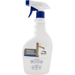Laveo - Čistič barevných baterií OKT_051T