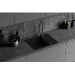Kuchinox - SERPEN dřezová baterie stojánková s pružinou BKP_76SD