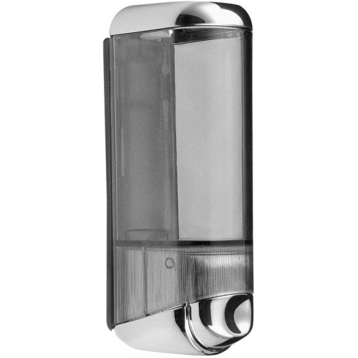 SAPHO - MARPLAST dávkovač tekutého mýdla 250ml, chrom 605CH