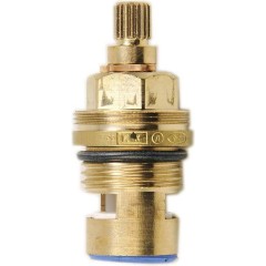 SAPHO - Uzavírací keramický vršek 1/2" VT002