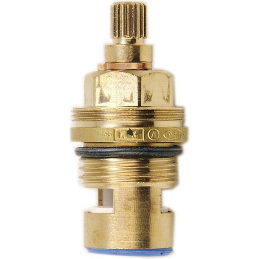 SAPHO - Uzavírací keramický vršek 1/2" VT002