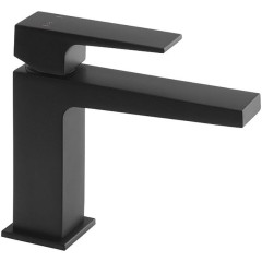 SAPHO - DIMY stojánková umyvadlová baterie, černá mat DM002BL