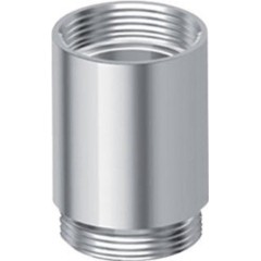 BONOMINI - Prodlužovací kus 5/4" mezi výpust a sifon, chrom 0599OT50B7