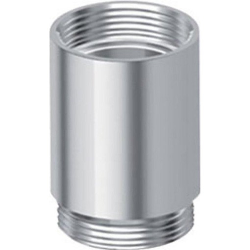 BONOMINI - Prodlužovací kus 5/4" mezi výpust a sifon, chrom 0599OT50B7