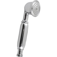 SAPHO - ANTEA ruční sprcha, 180, mosaz/chrom DOC21