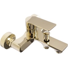 REA - Vanová baterie 150mm Mayson zlatá REA-B5662