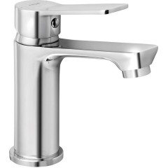 AQUALINE - SINTRA stojánková umyvadlová baterie, chrom SX002