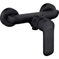 INVENA - Sprchová baterie SIROS černá BN-90-004-A