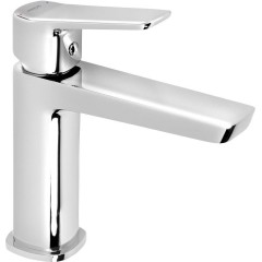 AQUALINE - FLERY stojánková umyvadlová baterie, chrom FY002