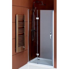 GELCO - LEGRO Sprchové dveře do niky 900 čiré sklo, GL1290 GL1290