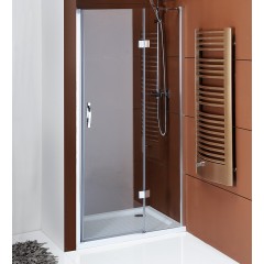 GELCO - LEGRO Sprchové dveře do niky 900 čiré sklo, GL1290 GL1290