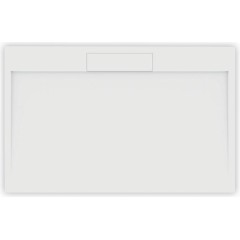 GELCO - Sprchová vanička IRENA HI13080 1300x800 hladká HI13080