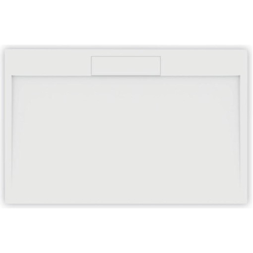 GELCO - Sprchová vanička IRENA HI15080 1500x800 hladká HI15080