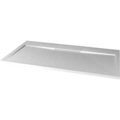GELCO - Sprchová vanička IRENA HI12080 1200x800 hladká HI12080