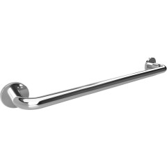 SAPHO - HANDICAP madlo rovné 800, nerez lesk XH514