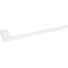 SAPHO - BELLA držák ručníků 400, bílá FA311W