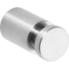 SAPHO - X-STEEL háček 30, nerez mat XS202