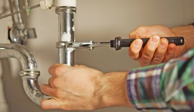 Jak na rekonstrukci koupelny a na co dát pozor