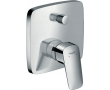Vanové podomítkové baterie Hansgrohe