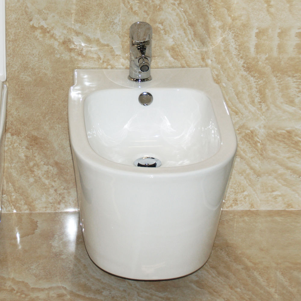 COMING závěsný bidet