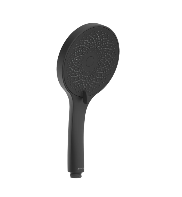 Ruční sprcha CAPRI, černá 3 funkce, 60296