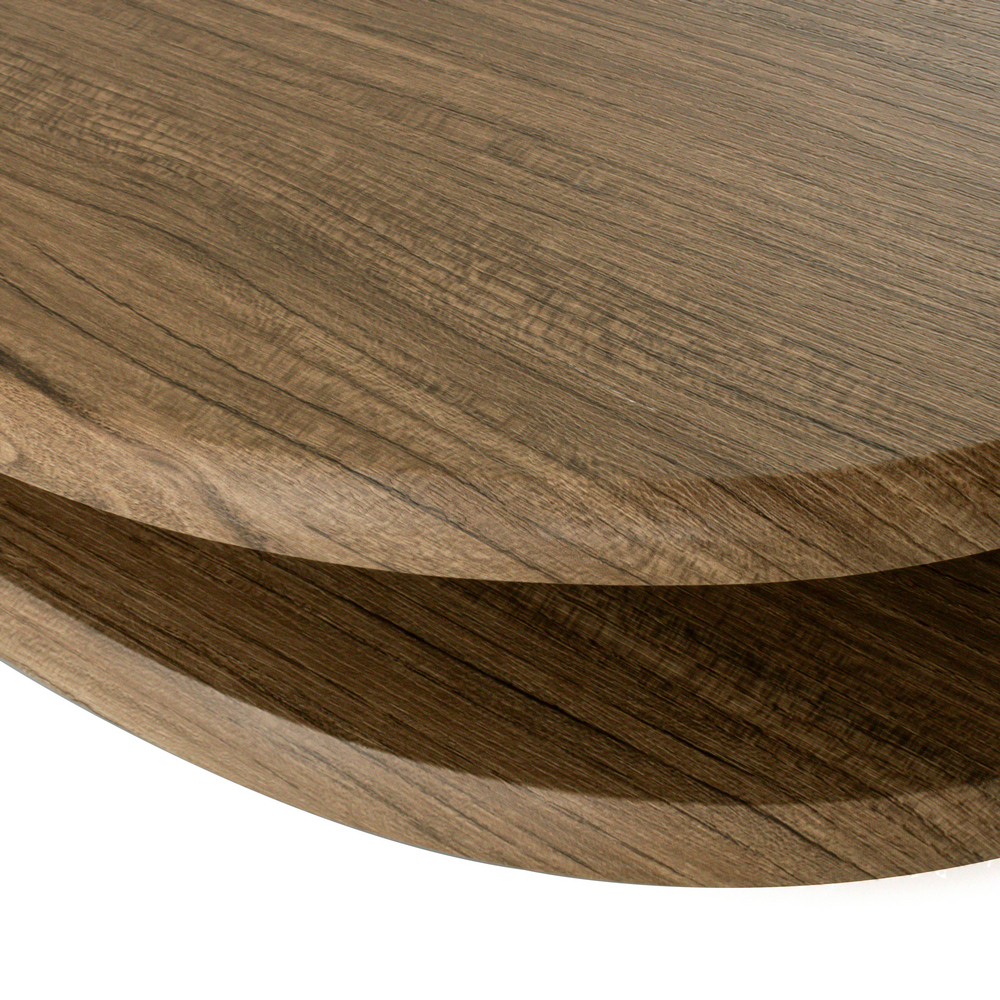 Wc sedátko se zpomalovacím mechanismem AWD Interior MDF FERN