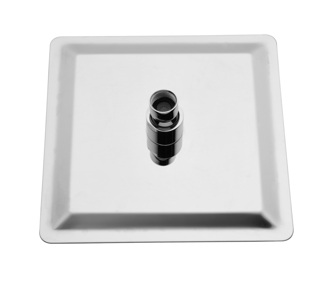 JB Sanitary Hlavová sprcha 25 x 25 cm SHC 25