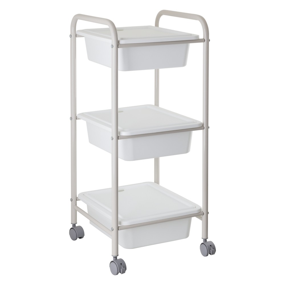 Pojízdný regál AWD02042008