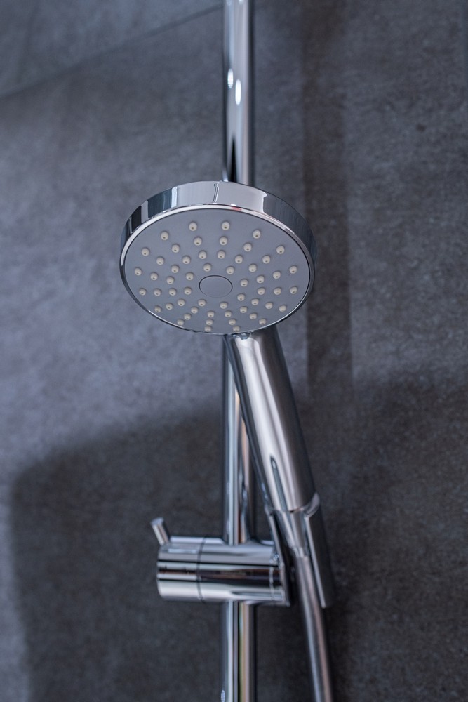 Ruční sprcha AWD Interior 1113