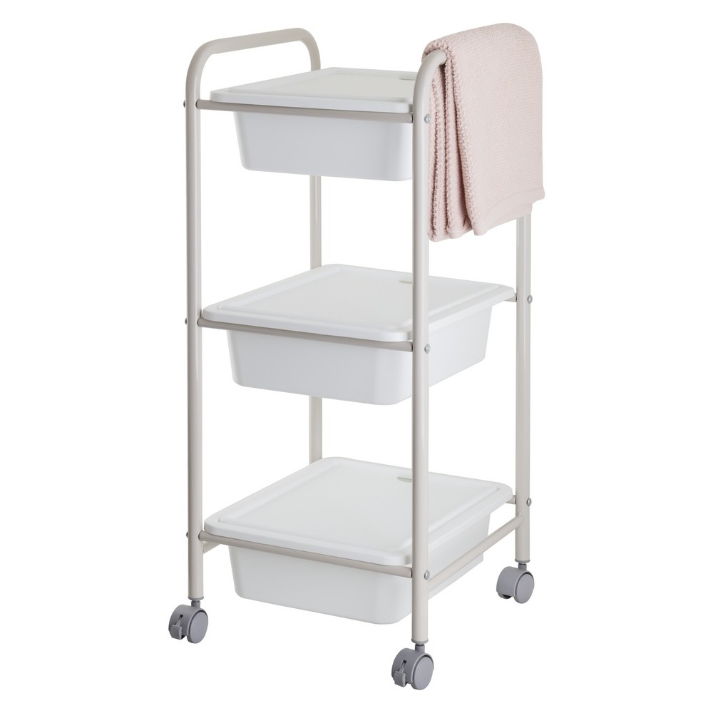 Pojízdný regál AWD02042008