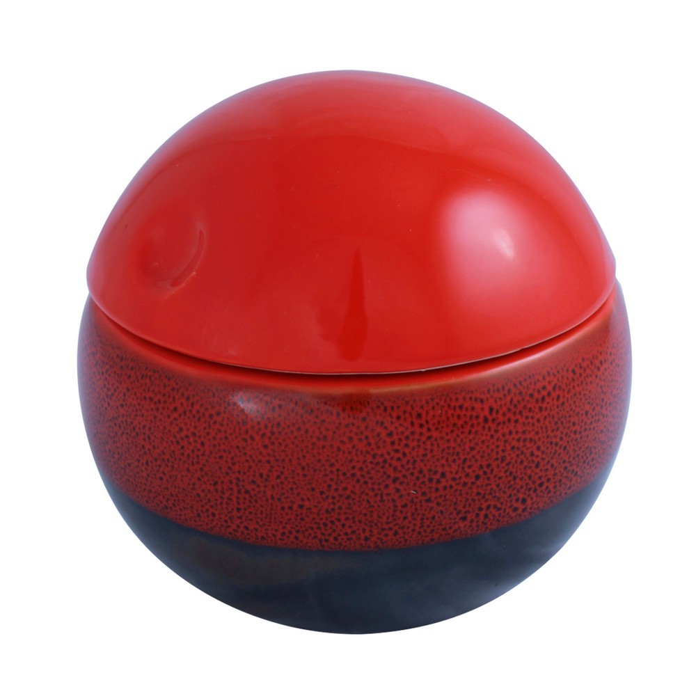 Nádoba na kosmetiku AWD Interior Reds 0988