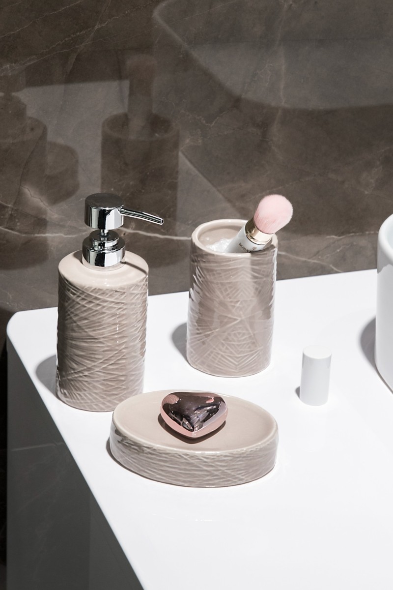 Koupelnový hrníček AWD Interior Fadeno AWD02191603