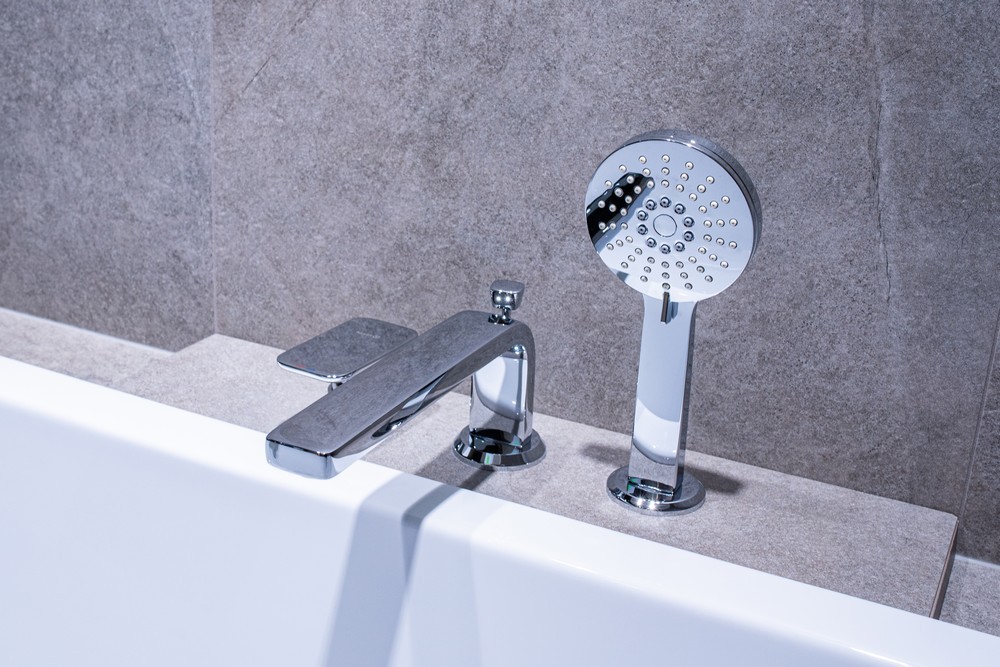 Ruční sprcha AWD Interior 3-F 1117