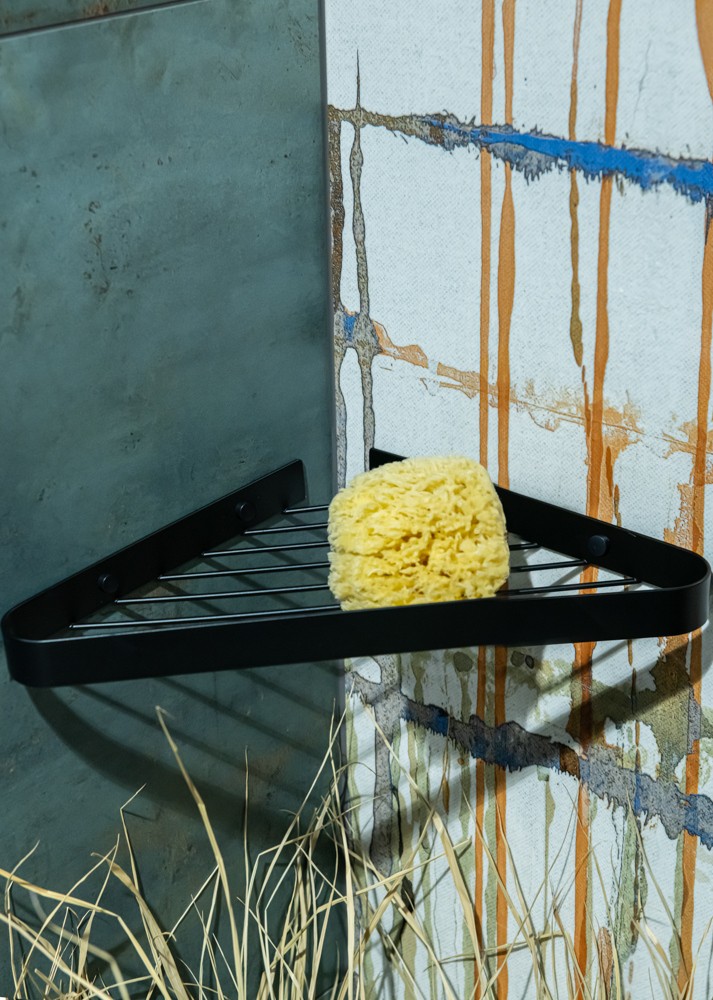 Police do koupelny AWD Interior 1817